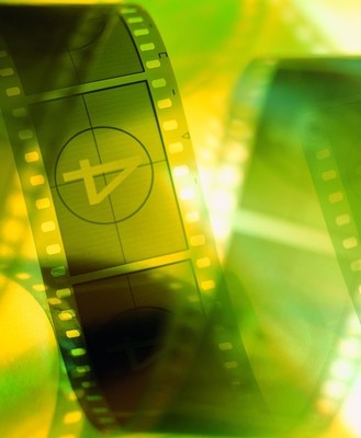 光影交織，智繪未來 科技賦能的影視創(chuàng)意策劃與拍攝