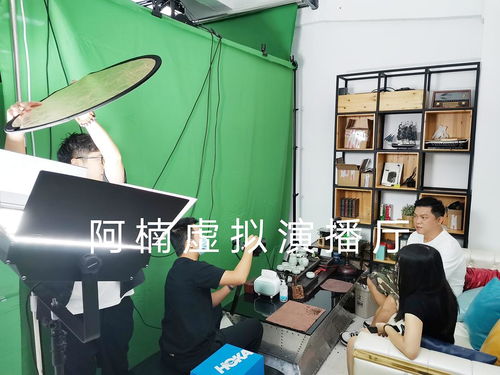 廣州卓粵傳媒 影視策劃中的技術支持與創新實踐